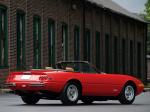 Ferrari 365 GTS/4 Daytona Spyder 1970 года